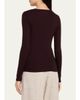 Majestic Filatures Soft Touch Long-Sleeve T-Shirt - 3