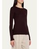 Majestic Filatures Soft Touch Long-Sleeve T-Shirt - 4
