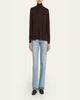 Majestic Filatures Soft Touch Turtleneck Pullover - 2