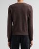 Majestic Filatures Women's Cashmere Crewneck Cardigan - 3