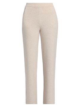 Majestic Filatures Women's French Terry Pants