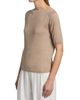 Majestic Filatures Women's Knit Boatneck Top - 4