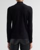 Majestic Filatures Women's Soft Touch Long-Sleeve Twist-Neck Top - 3