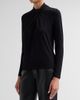 Majestic Filatures Women's Soft Touch Long-Sleeve Twist-Neck Top - 4