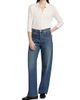 Majestic Filatures Women's Soft Touch Semi-Relaxed Shirt - 2
