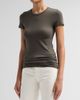 Majestic Filatures Women's Soft Touch Short-Sleeve Crewneck T-Shirt - 4
