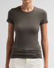 Majestic Filatures Women's Soft Touch Short-Sleeve Crewneck T-Shirt - 5