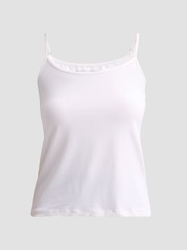 Majestic Filatures Women's Stretch Jersey Cami