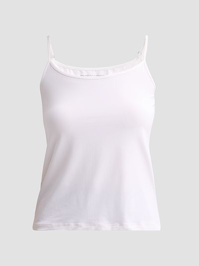 Majestic Filatures Women's Stretch Jersey Cami