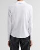 Majestic Filatures Women's Supima Cotton Button-Front Shirt - 3