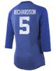 Majestic Threads Women's Majestic Threads Anthony Richardson Royal - 3