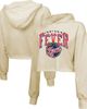 Majestic Threads Women's Majestic Threads Cream - 1