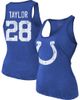 Majestic Threads Women's Majestic Threads Jonathan Taylor Royal - 1