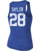 Majestic Threads Women's Majestic Threads Jonathan Taylor Royal - 3