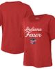 Majestic Threads Women's Majestic Threads Red - 1