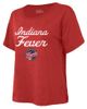 Majestic Threads Women's Majestic Threads Red - 2