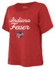 Majestic Threads Women's Majestic Threads Red - 4