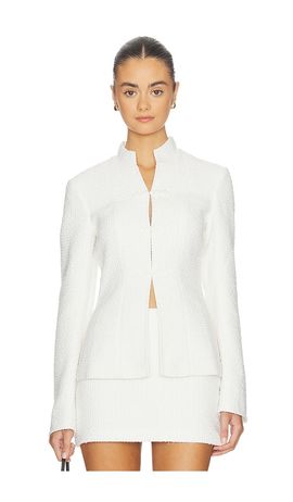 MAJORELLE MAJORELLE Alba Jacket
