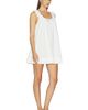 MAJORELLE MAJORELLE Alessia Embroidered Mini Dress - 1