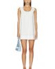 MAJORELLE MAJORELLE Alessia Embroidered Mini Dress - 2