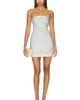 MAJORELLE MAJORELLE Amalia Mini Dress - 1