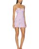 MAJORELLE MAJORELLE Anais Mini Dress - 2
