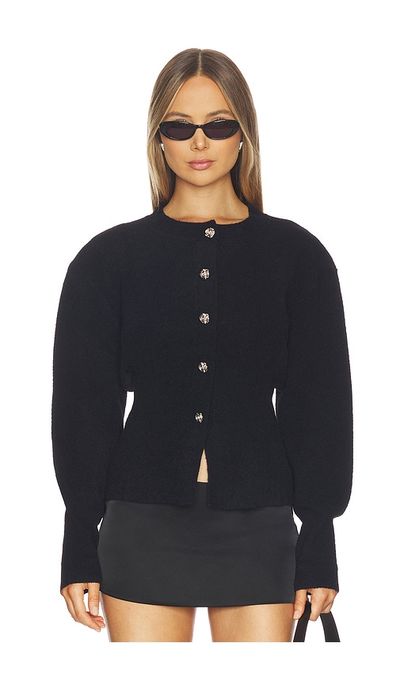 MAJORELLE MAJORELLE Arana Cardigan