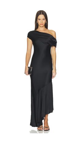 MAJORELLE MAJORELLE Aries Maxi Dress