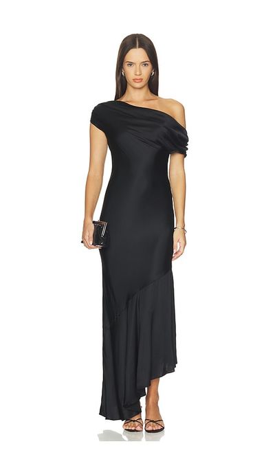 MAJORELLE MAJORELLE Aries Maxi Dress