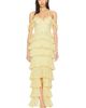 MAJORELLE MAJORELLE Avalee Gown - 1