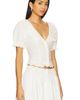 MAJORELLE MAJORELLE Bernadetta Top - 2