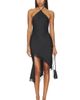 MAJORELLE MAJORELLE Betty Midi Dress - 1