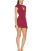 MAJORELLE MAJORELLE Bonnie Mini Dress - 2