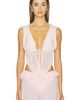 MAJORELLE MAJORELLE Brynn Top - 1