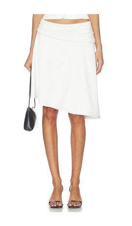 MAJORELLE MAJORELLE Celeste Skirt