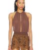 MAJORELLE MAJORELLE Chantal Bodysuit - 1