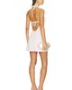 MAJORELLE MAJORELLE Christy Mini Dress - 1