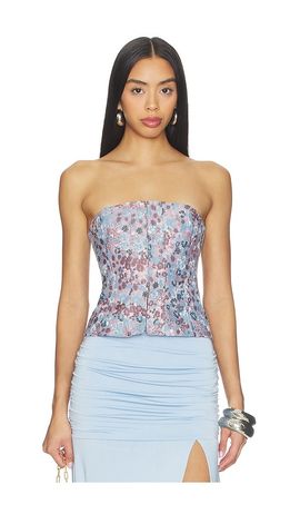 MAJORELLE MAJORELLE Ciara Top