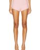 MAJORELLE MAJORELLE x Ella Rose Clemence Short - 1