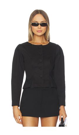 MAJORELLE MAJORELLE Corrine Jacket