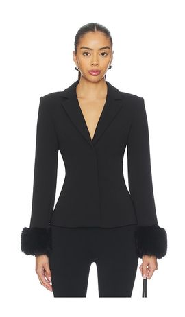 MAJORELLE MAJORELLE Daphne Jacket