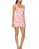MAJORELLE MAJORELLE Dulce Mini Dress - 2