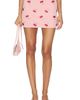 MAJORELLE MAJORELLE Dulce Mini Skirt - 1