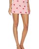 MAJORELLE MAJORELLE Dulce Mini Skirt - 2