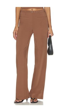 MAJORELLE MAJORELLE Elliot Pant