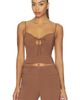 MAJORELLE MAJORELLE Elliot Top - 1