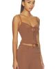 MAJORELLE MAJORELLE Elliot Top - 2