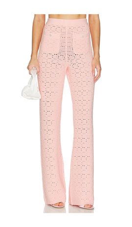 MAJORELLE MAJORELLE Emiliana Knit Pant