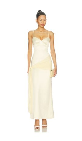 knee length dresses for ladies Portia and Scarlett PS25402C main image 1