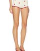 MAJORELLE MAJORELLE Emmile Tomato Short - 2